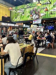 Ayer Rajah Food Centre I (D5), Retail #530747331